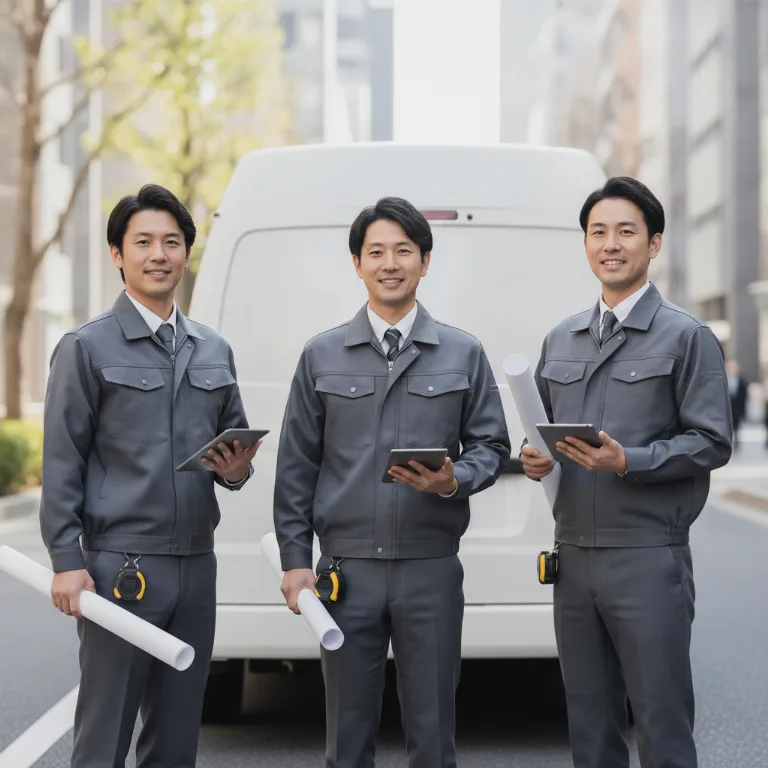 事業用不動産会社 のチーム: 大野城市